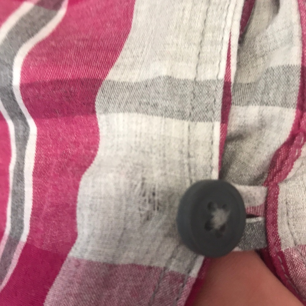 Columbia Maple Falls tunic top - Picture 6 of 6